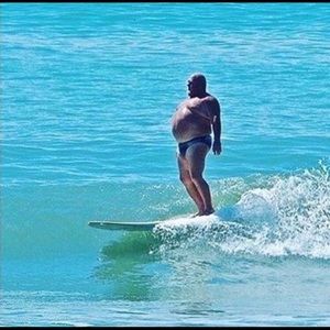 Meet your Posher, Tucker